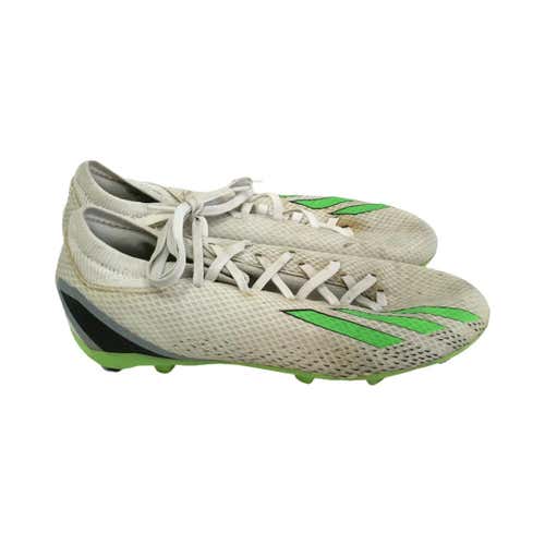 Used Adidas Speedportal.3 Junior 5 Cleat Soccer Outdoor Cleats