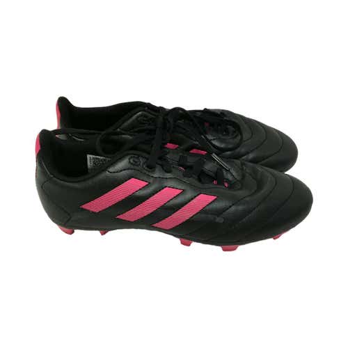 Used Adidas Goletto Junior 03 Cleat Soccer Outdoor Cleats