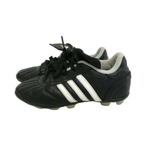 Used Adidas Youth 13.5 Cleat Soccer Outdoor Cleats