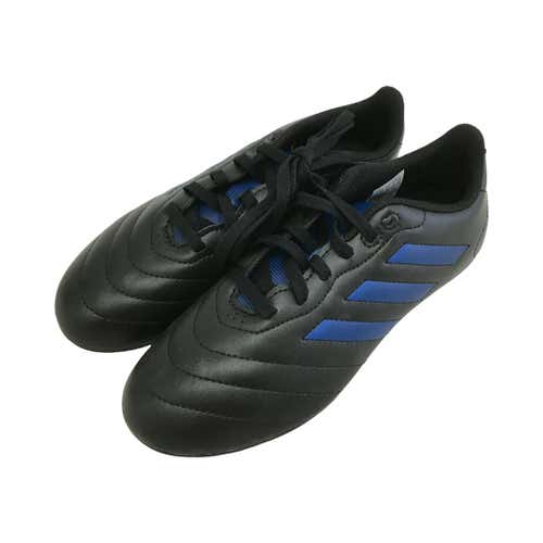 Used Adidas Goletto Viii Fg Junior 03.5 Outdoor Soccer Cleats