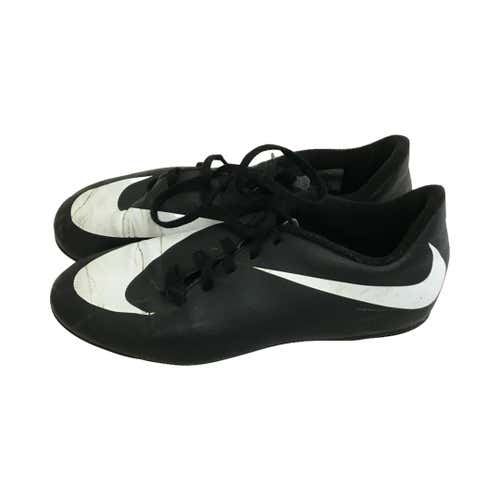 Used Nike Bravata Junior 03 Cleat Soccer Outdoor Cleats