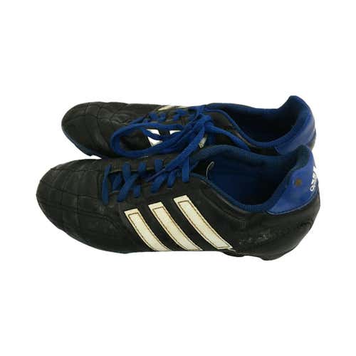 Used Adidas Goletto Junior 04 Cleat Soccer Outdoor Cleats