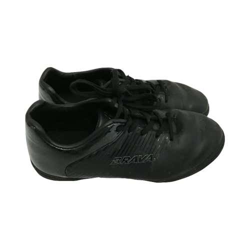 Used Brava Junior 02 Indoor Soccer Turf Shoes
