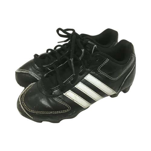 Used Adidas Tater Tpu Youth 13 Cleat Soccer Outdoor Cleats
