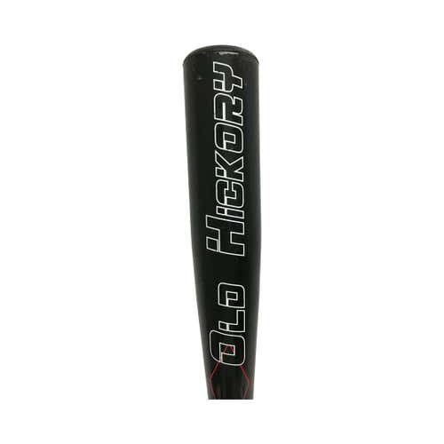 Used Old Hickory Bbcor 31" -3 Drop High School Bats