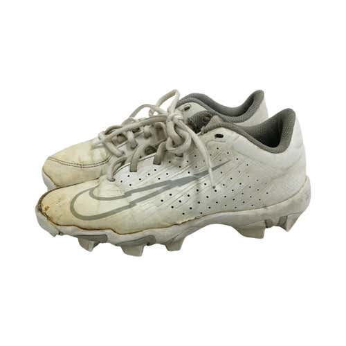 Used Nike Vapor Ultrafly Keystone Junior 3.5 Baseball And Softball Cleats