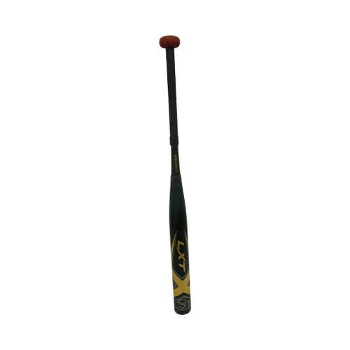 Used Louisville Slugger Lxt 33" -10 Drop Fastpitch Bats