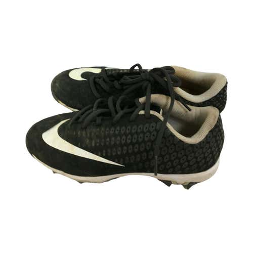 Used Nike Vapor Ultrafly 2 Keystone Junior 5.5 Baseball And Softball Cleats