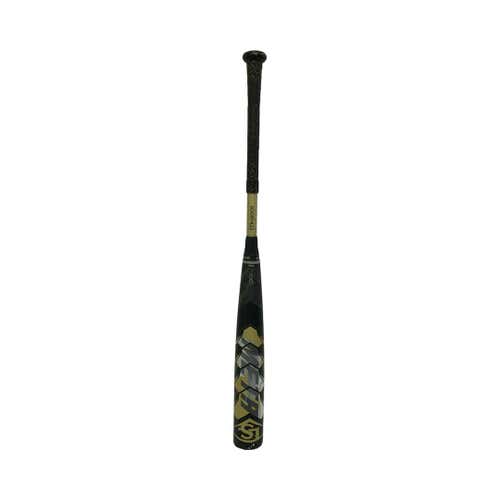 Used Louisville Slugger Meta Bbcor 32" -3 Drop High School Bats