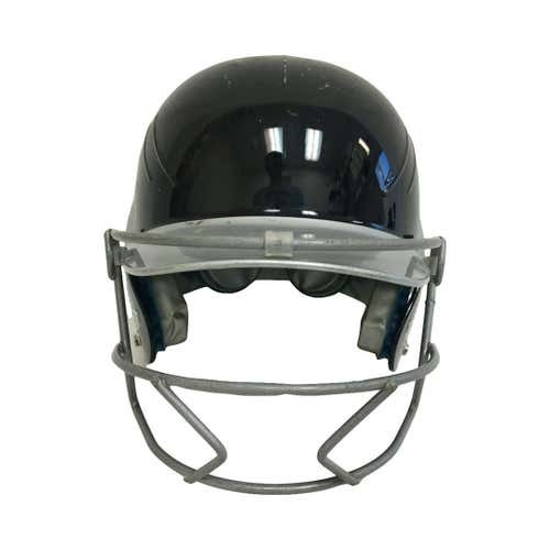 Used Schutt 311300 Md Baseball And Softball Helmets