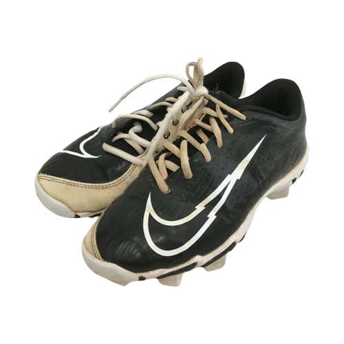 Used Nike Vapor Ultrafly 4 Keystone Junior 04.5 Baseball And Softball Cleats