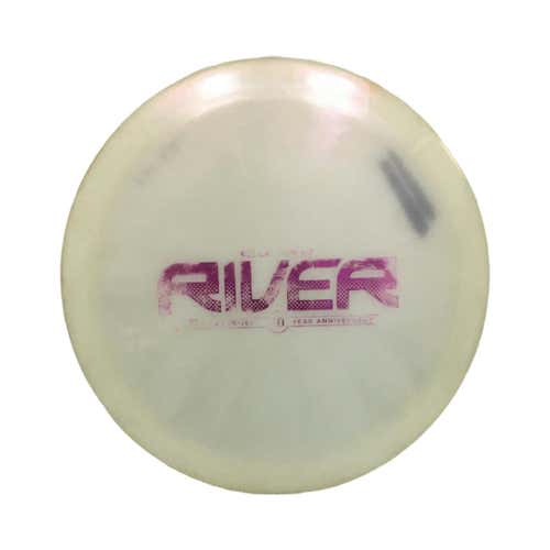 Used Latitude 64 River 173g Disc Golf Drivers