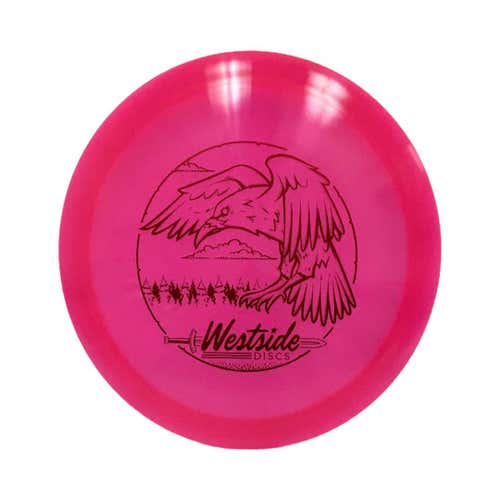 Used Westside Stag 171g Disc Golf Drivers