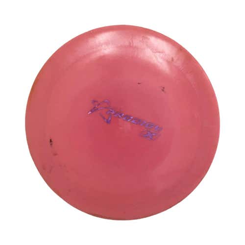 Used Prodigy Disc 400 X3 167g Disc Golf Drivers