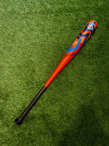 2023 Louisville Slugger Atlas 32/29 New Out Of Wrapper