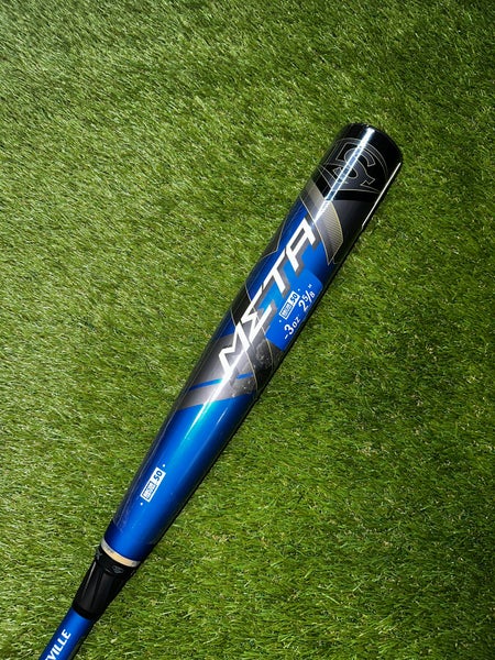 バット BBCOR Louisville Slugger  33/30 New 2020 Louisville Slugger Meta 33/30 (-3) BBCOR | eBay