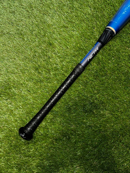 New 2020 Louisville Slugger Blue Meta 33/30 (-3) BBCOR