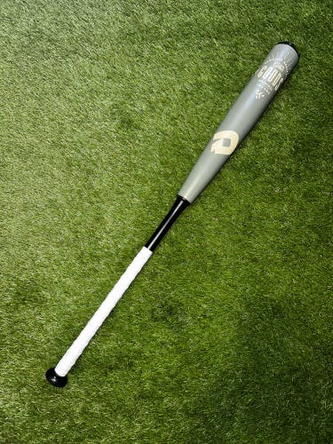 2021 Demarini the Goods 34/31 Rolled & No Ring