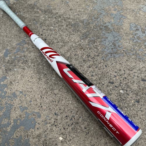 Marucci CATX Connect 33/30 (-3) BBCOR Baseball Bat