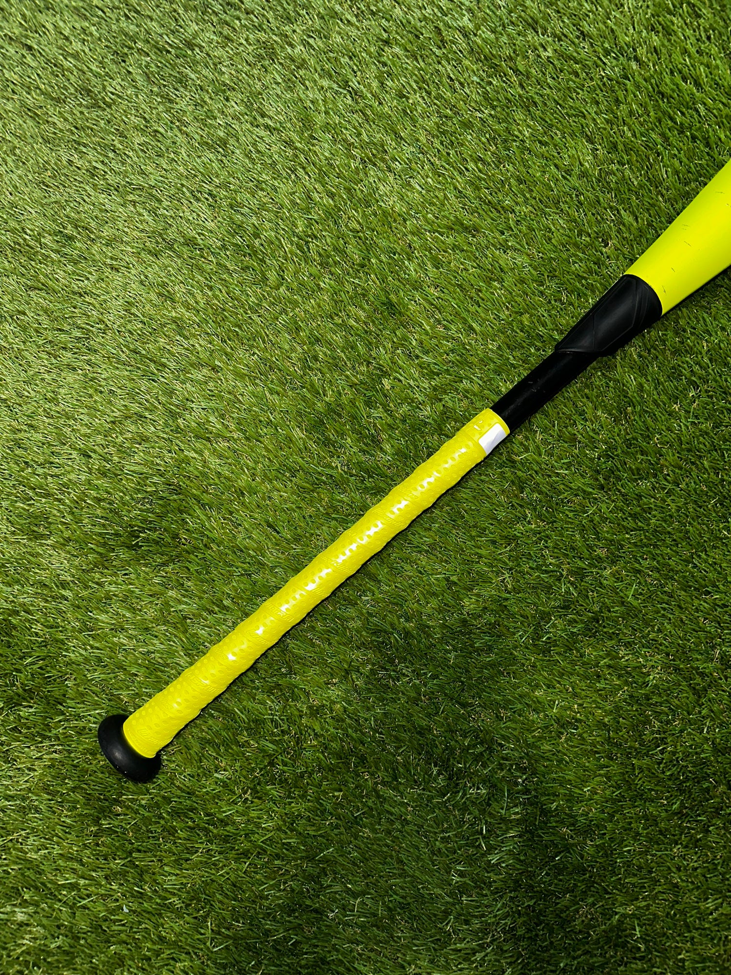 Batte Baseball Rawlings Quatro Glowstick 33/30 33 Pouces - Jeune