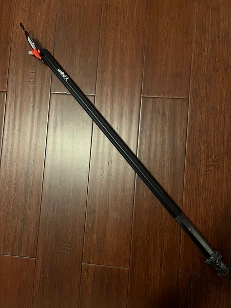 Lacrosse unlimited Maverik Range Shaft