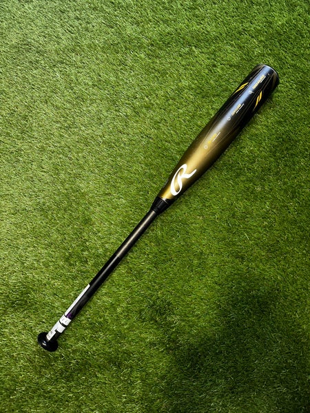 Rawlings Icon 30/20 Rolled & Shaved