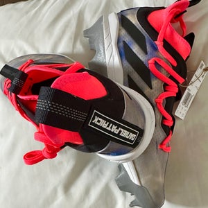 ( NEW )Adidas Tatis Colab Size 10