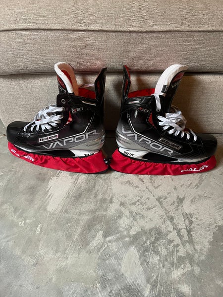 New Senior Bauer Extra Wide Width 10 Vapor X3.7 Hockey Skates