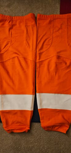 Flyers orange XL Adidas Socks