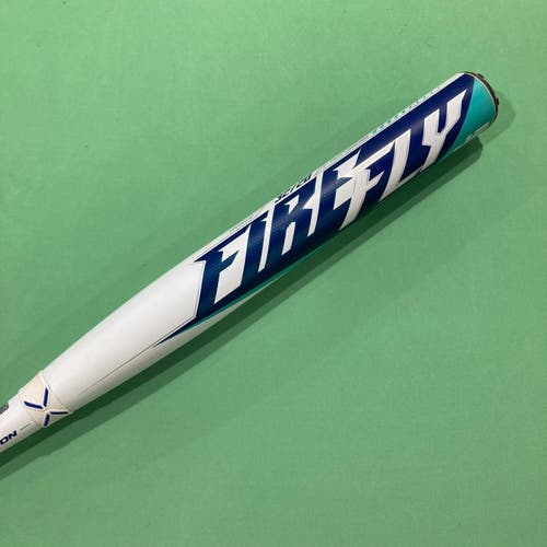Used 2022 Easton Firefly Fastpitch Softball Composite Bat 32" (-12)