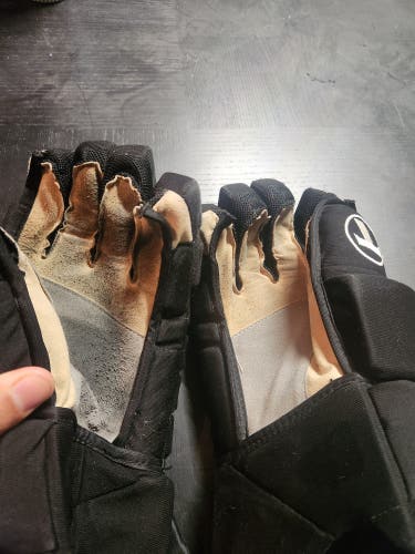 Tronx gloves