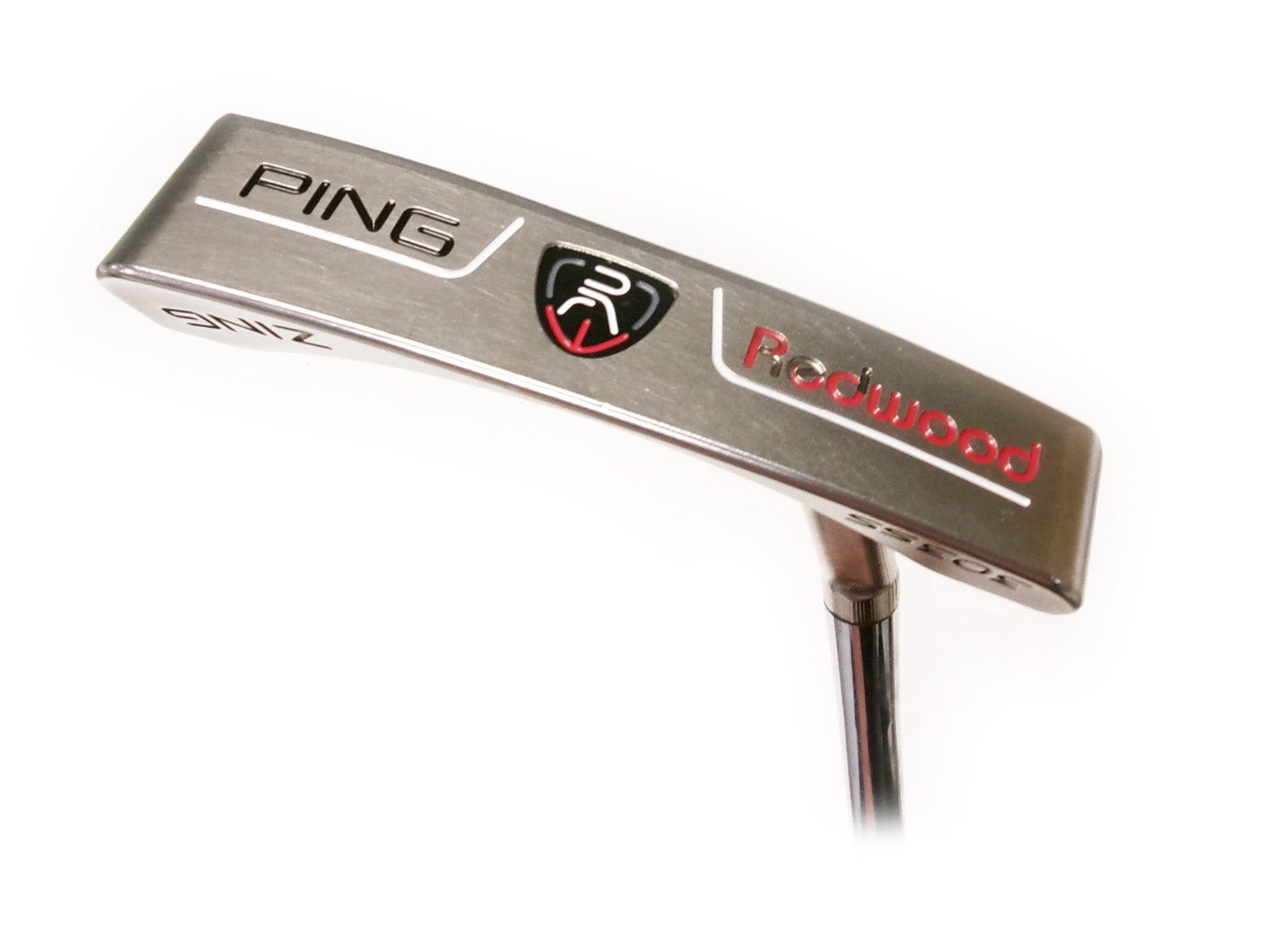 その他 PING Redwood Anser 303ss Ping Redwood Anser review | Golf Monthly