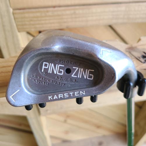 Ping Ping Zing LW Stiff Steel Right-Handed Golf Club