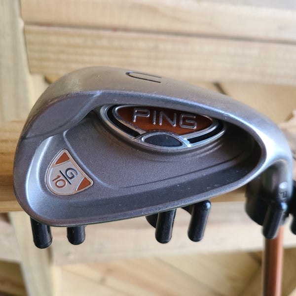 Ping G10 UW Regular Graphite Right-Handed Golf Club