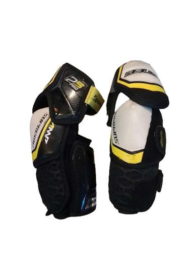 Used Bauer Supreme 2s Pro Xl Hockey Elbow Pads