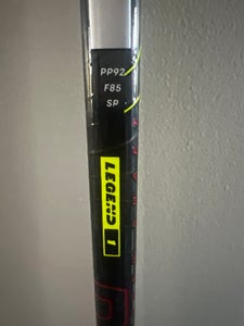 Rekker Legend 1