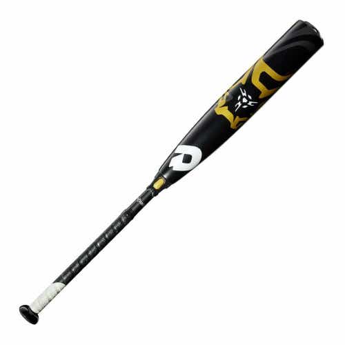 New DeMarini 2020 CF Zen Baseball Bat 31" 21oz (-10) WTDXCBZ-20