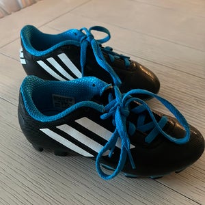 Used Kids Adidas Cleats