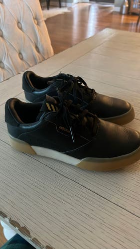 Adidas Golf Shoes Boys Size 5