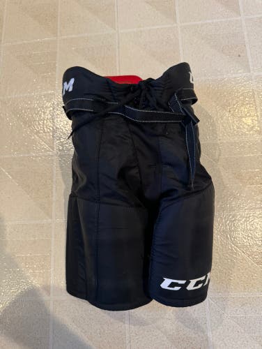 CCM Jetspeed FT455 hockey pants Youth Large
