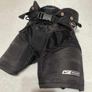 Used Youth Bauer  Nike Vapor XVI Hockey Pants