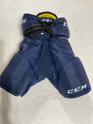 Used Youth CCM  Super Tacks AS1 Hockey Pants