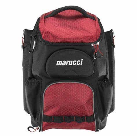 Marucci Charge Baseball Bat Pack