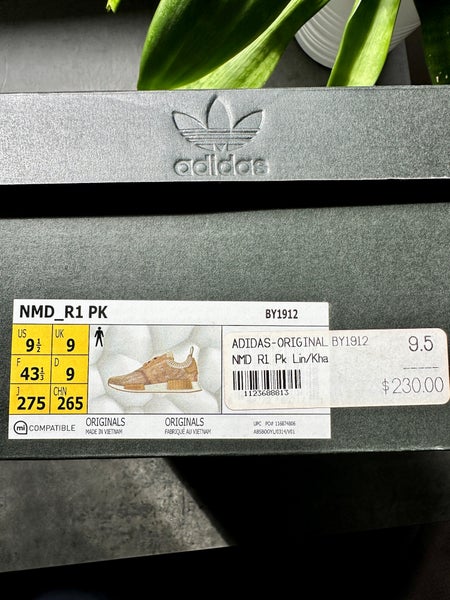 adidas gazelle silver green womens Adidas NMD CS2 Primeknit Boost Trace Green Pink main image 0