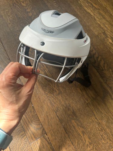 Used  Cascade LX Helmet