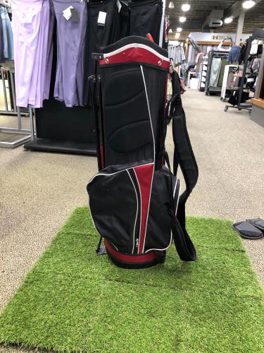 Used Men's Nitro Golf Bag