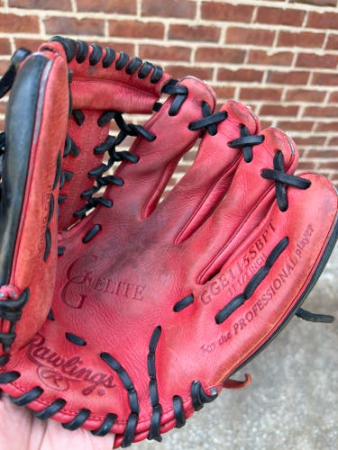 11.5" Rawlings GG Elite Baseball Glove
