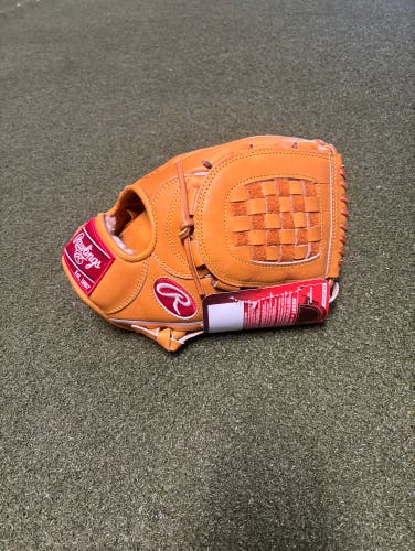 New 12" Heart of the Hide Exclusive Baseball Glove