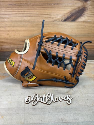 Wilson A2000 11.5” 1789 Baseball Glove