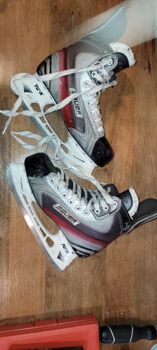 Bauer Vapor X5.0 Hockey Skates Extra Wide Width Size 5